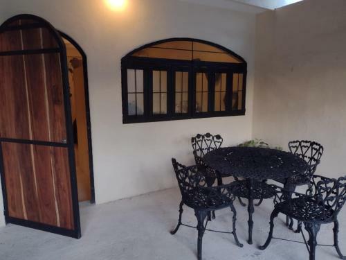 Hotel Casa Jacoba Tulum