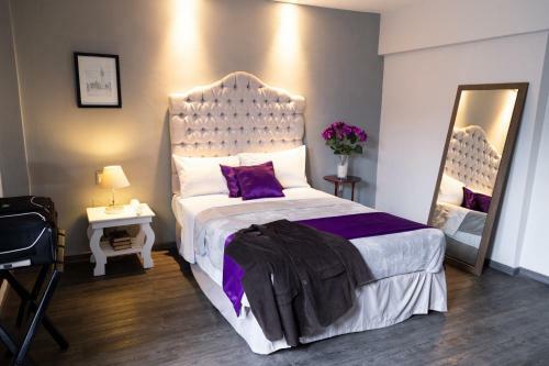 Hotel Boutique Venedik