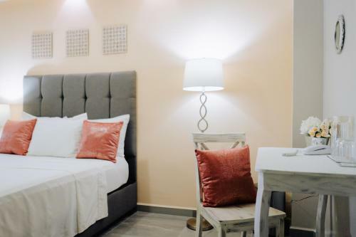 Hotel Boutique Venedik