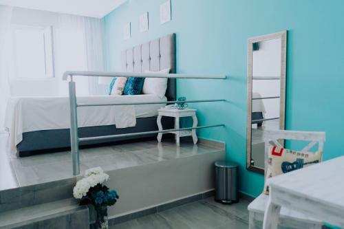 Hotel Boutique Venedik