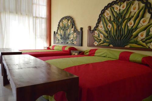 Hotel Club Primavera