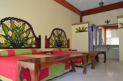 Hotel Club Primavera