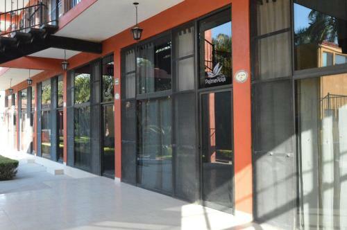 Hotel Club Primavera
