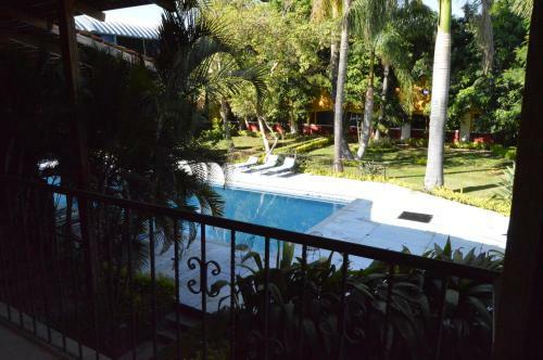 Hotel Club Primavera