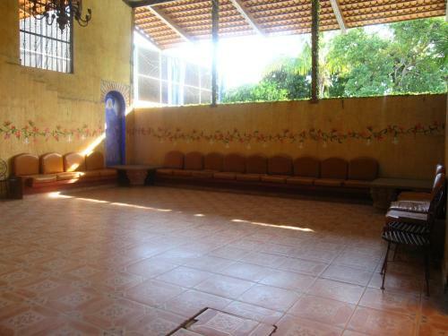 Hotel Club Primavera