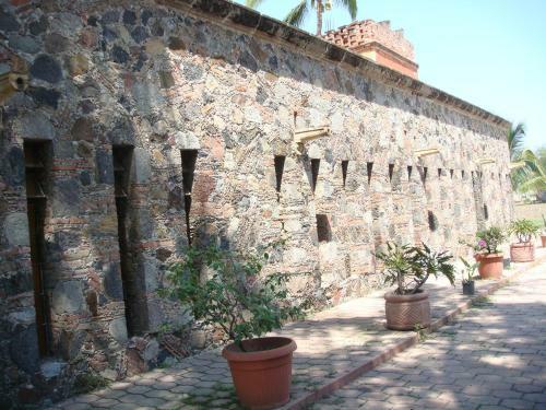 Hotel Club Primavera