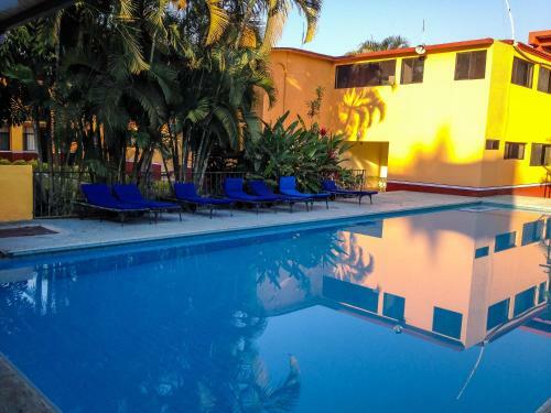 Hotel Club Primavera