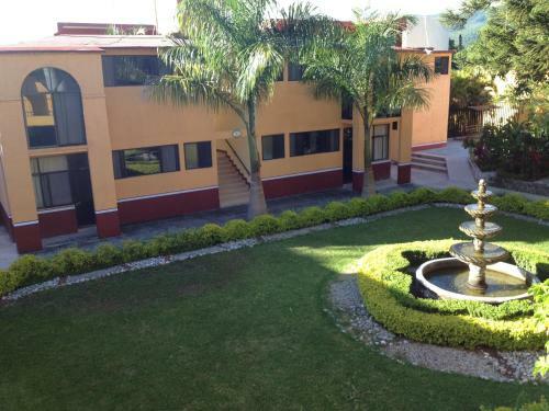 Hotel Club Primavera