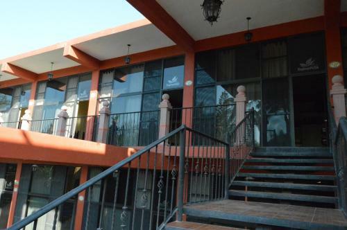 Hotel Club Primavera