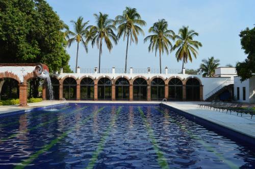 Hotel Club Primavera