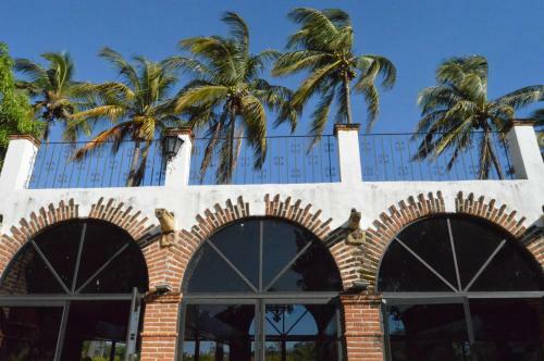 Hotel Club Primavera