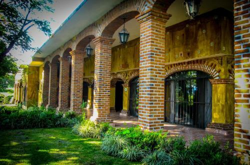 Hotel Club Primavera