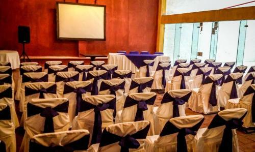 Hotel Club Primavera