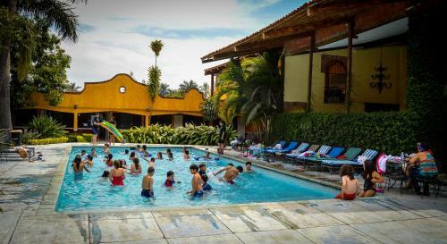 Hotel Club Primavera