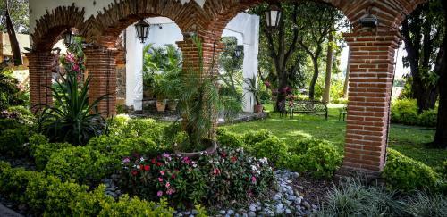 Hotel Club Primavera