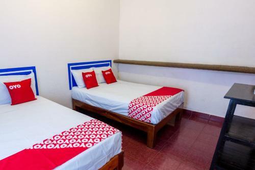 Hotel Isis