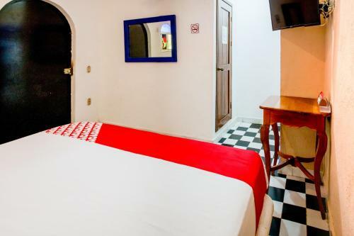 Hotel Isis