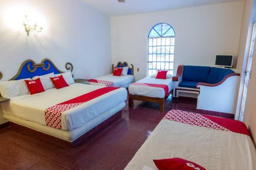 Hotel Isis