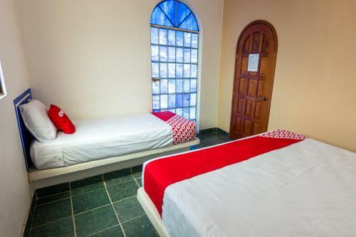 Hotel Isis