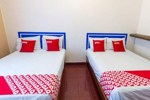 Hotel Isis