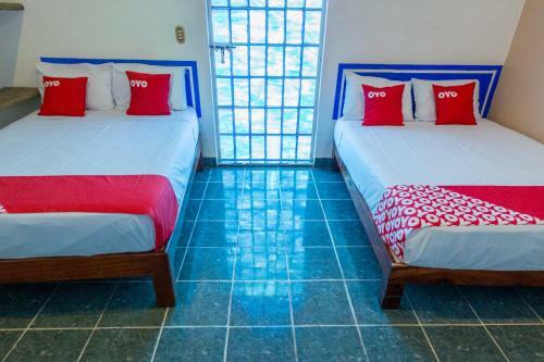 Hotel Isis