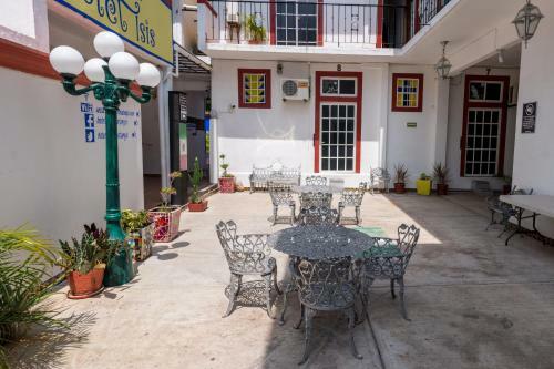 Hotel Isis