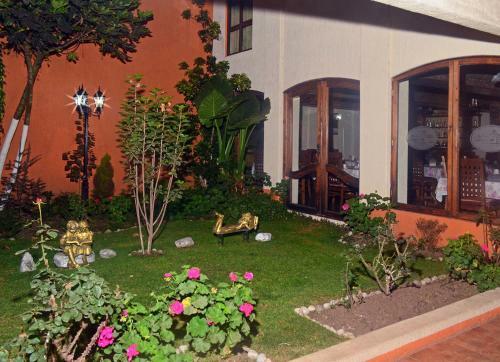 Hotel Casa Grande