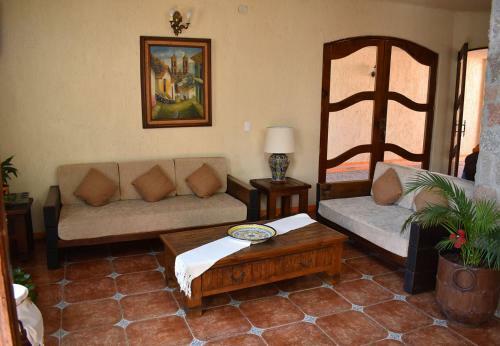Hotel Casa Grande