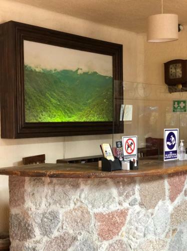 Hotel Casa Grande