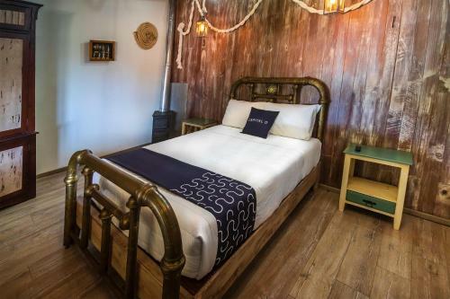 Hotel Pozo Viejo