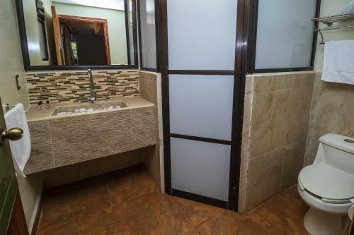 Hotel Pozo Viejo