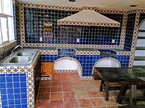 Albergue Hostal Casa De Las Margaritas