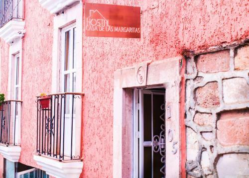 Albergue Hostal Casa De Las Margaritas