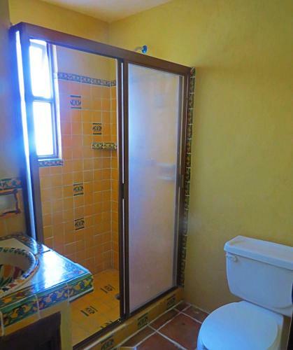 Albergue Hostal Casa De Las Margaritas