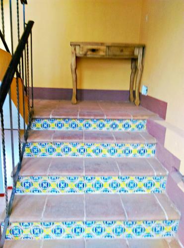 Albergue Hostal Casa De Las Margaritas