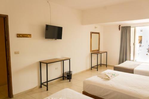 Hotel Blanquita