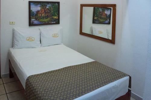 Hotel Blanquita