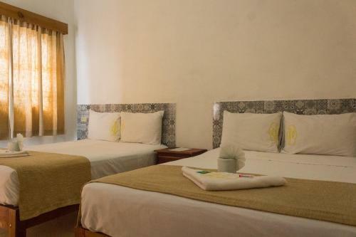 Hotel Blanquita