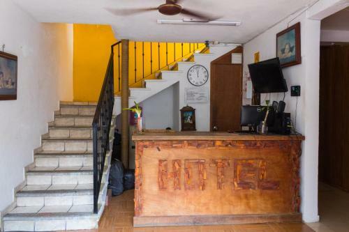 Hotel Blanquita