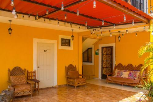 Hotel Blanquita