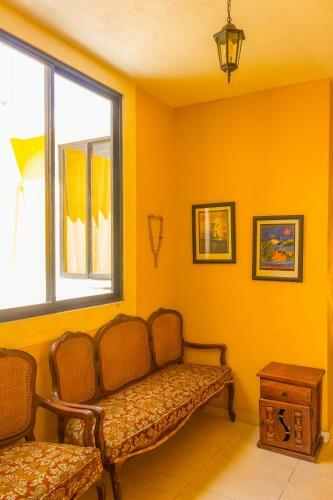 Hotel Blanquita