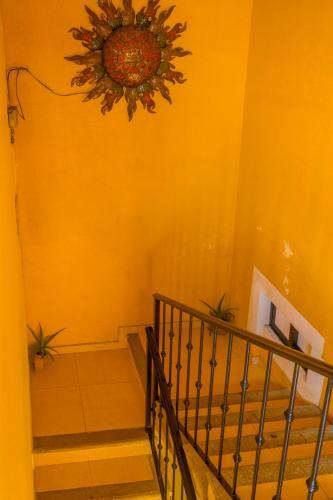 Hotel Blanquita