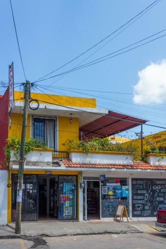 Hotel Blanquita