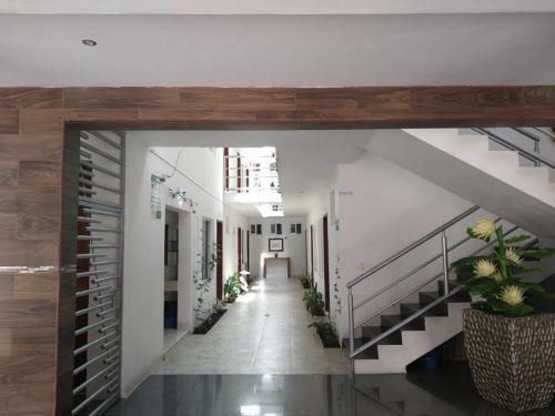Hotel Real Villa