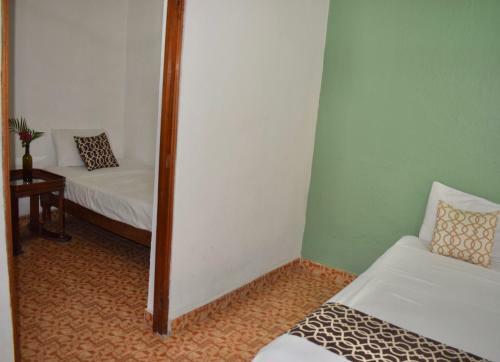 Hotel Casa Arena