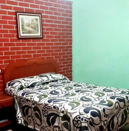 Hotel Azteca Tabasco