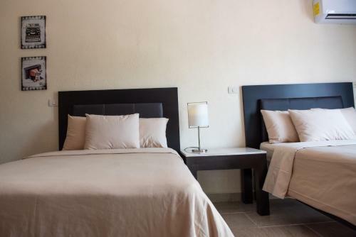 Hotel Casa Real