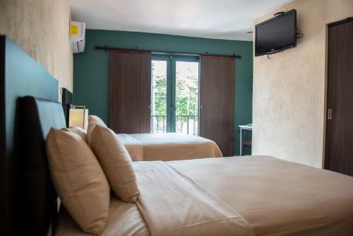 Hotel Casa Real