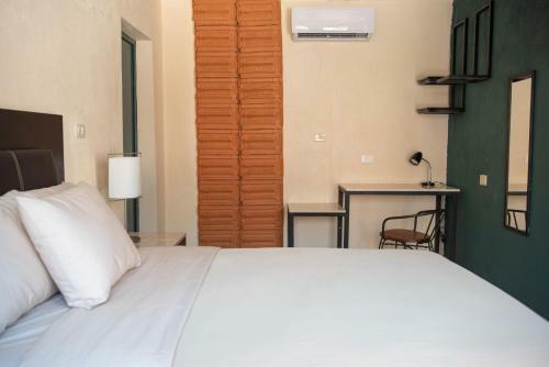 Hotel Casa Real