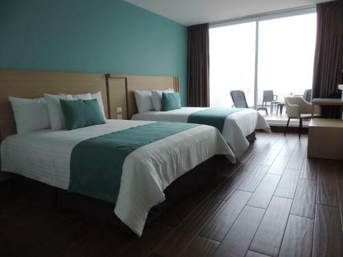 Hotel Plaza Sol Veracruz